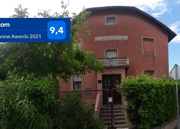 Guest House Ilona