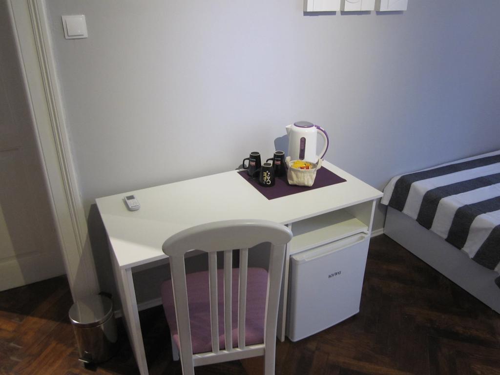 Penzion Ilona 3*