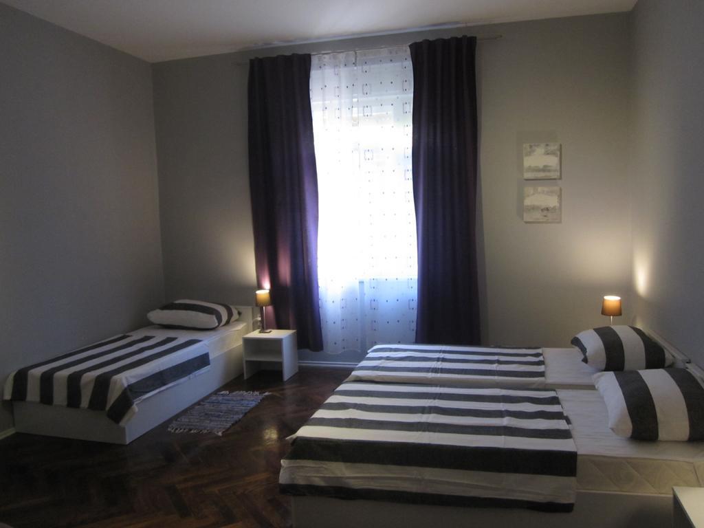Ilona Penzion 3*